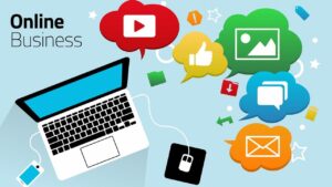 How to Improve Your Business Online