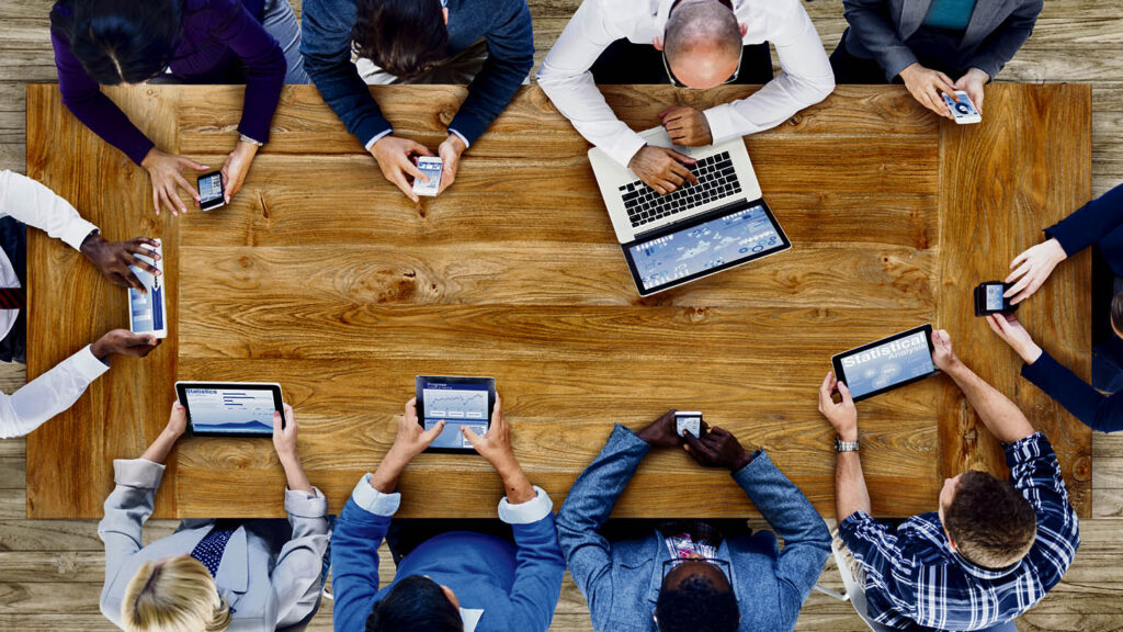 Best Applications for Improving Business Efficiency