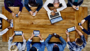 Best Applications for Improving Business Efficiency