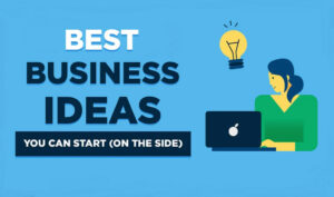 Business One Can Start With Limited or NO Capital