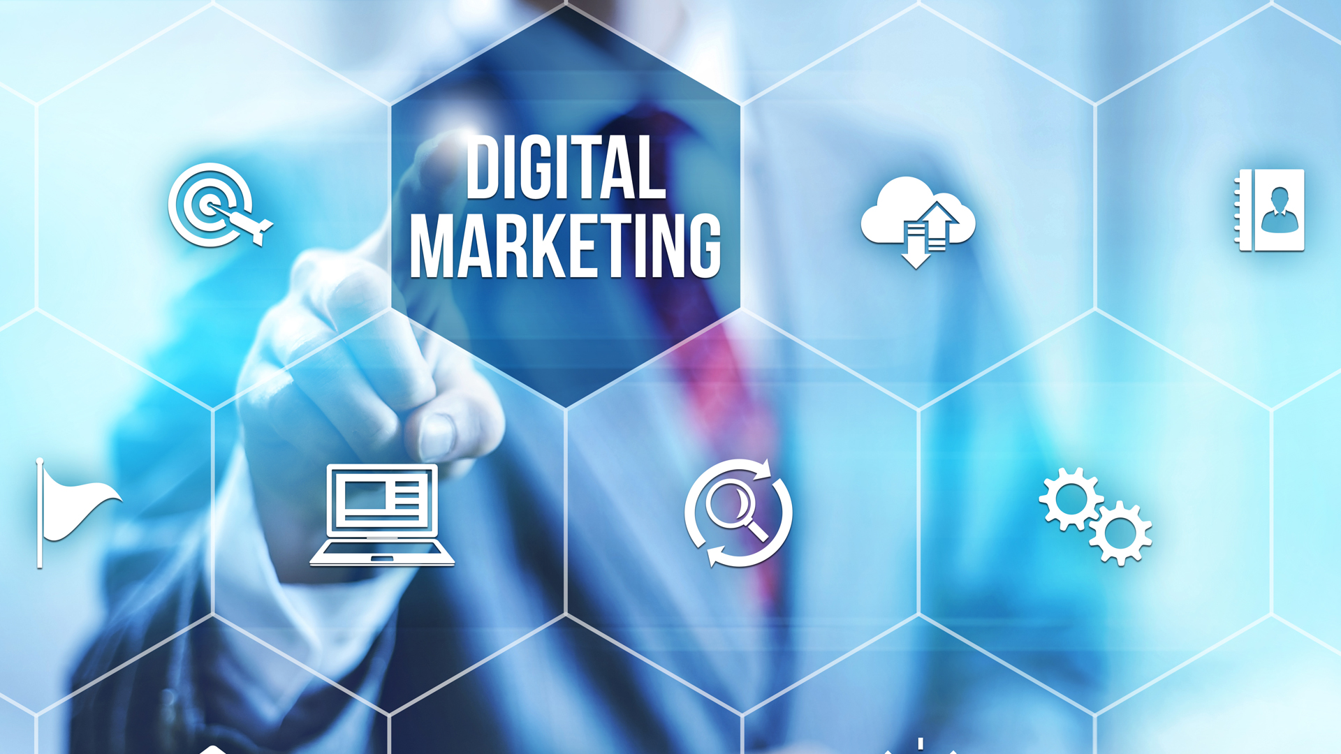 How to Choose the Right Service Provider for Your Digital Marketing Needs