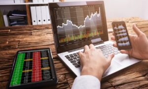 Exploring the World of Online Trading