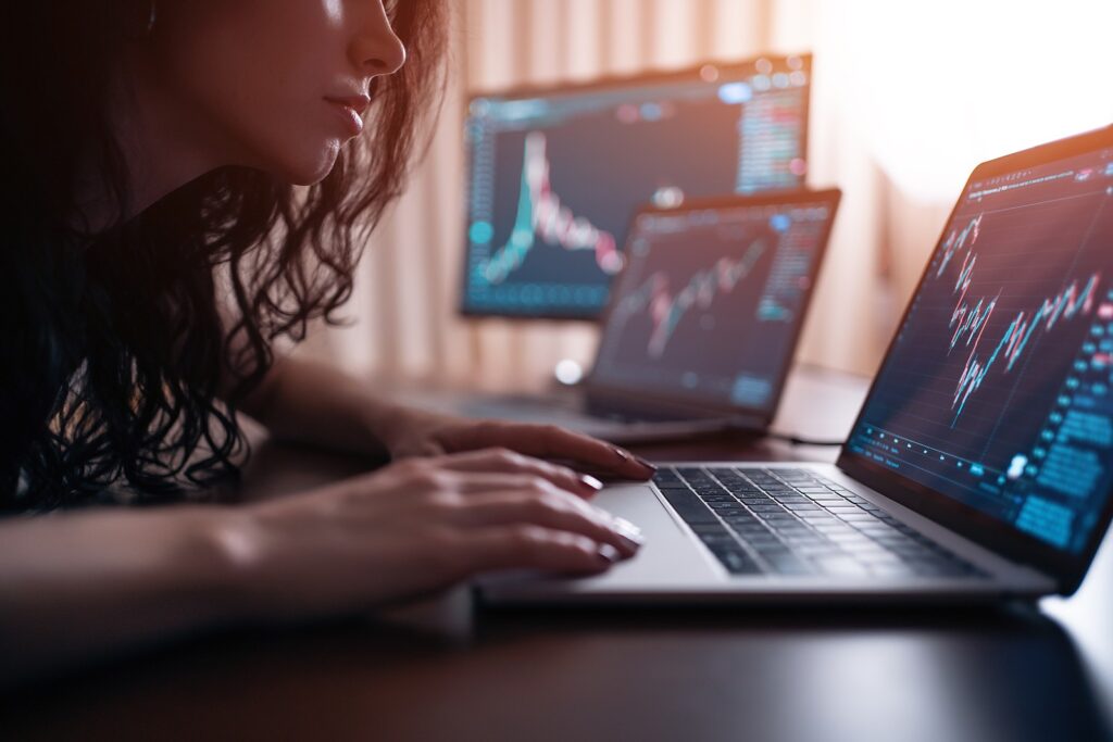 Common Risks Involved in Forex Trading