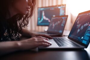 Common Risks Involved in Forex Trading