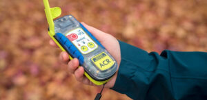 personal locator beacon
