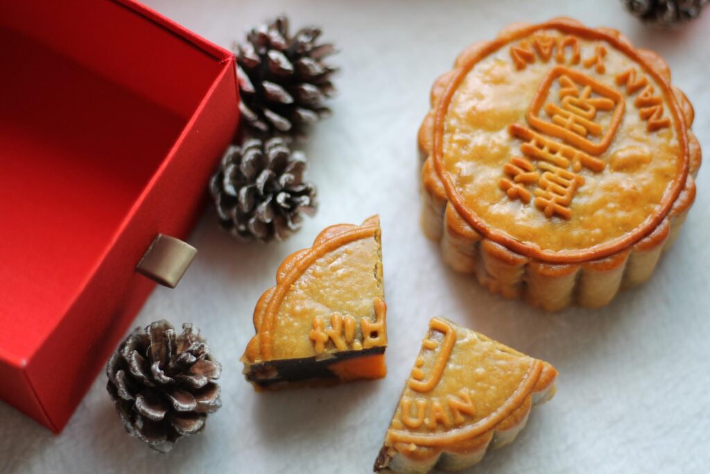 Buy Mooncake