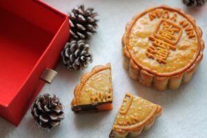 Buy Mooncake