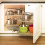 Guide To Magic Corner Pull Out Storage System