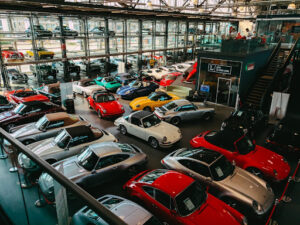 Car Dealership