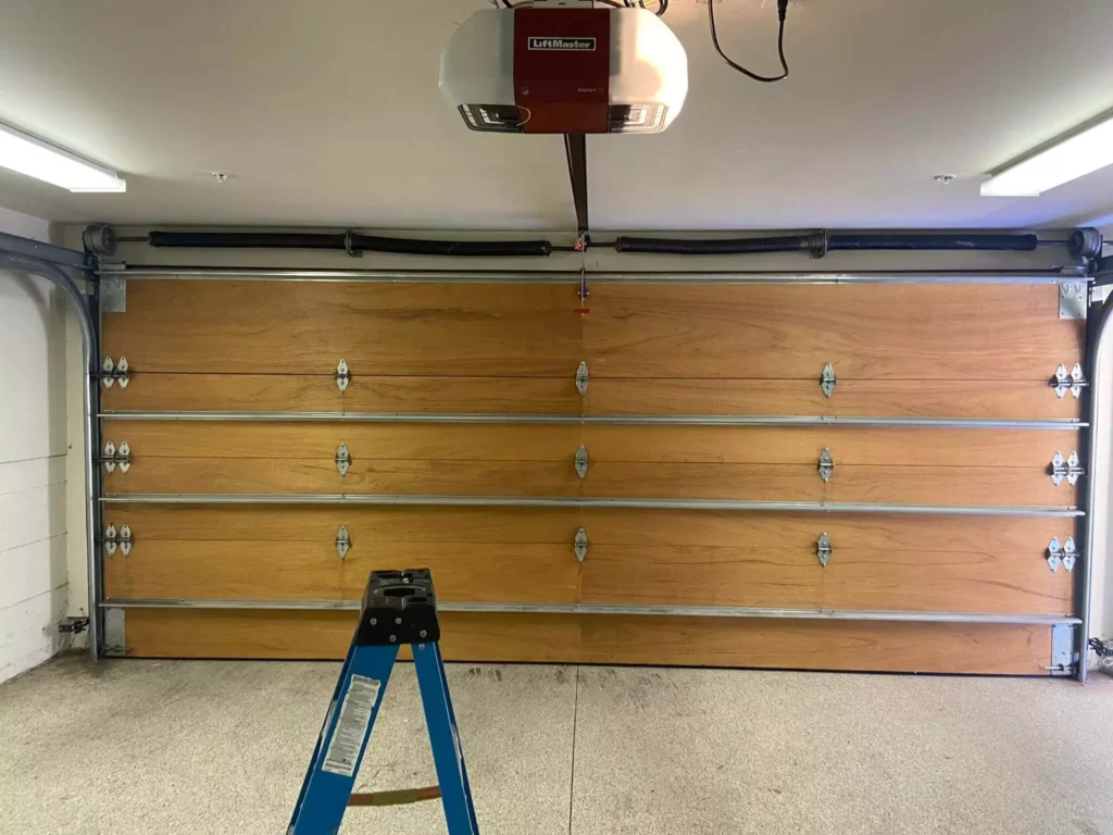 Garage-Door-Opener-Repair-Newport-News-VA