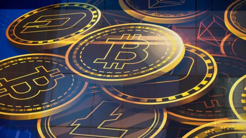 Crypto-Lifestyle
