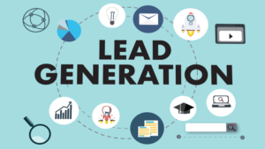 Roofing Business Lead Generation