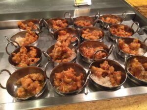 Wicked Spoon Buffet Price
