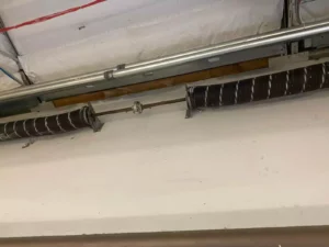 Garage-Door-Repair-Shops-Sell-Springs