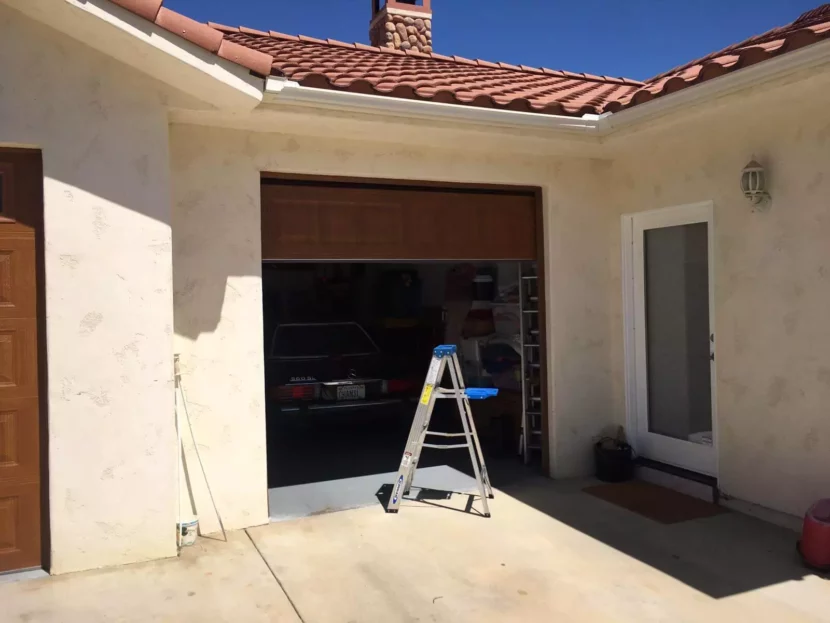 Hiring-a-Professional-Garage-Door-Installer