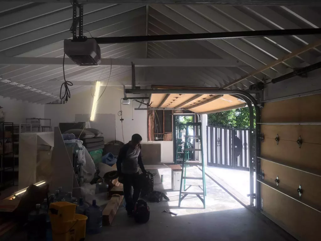 garage-door-opener-repair-Virginia-Beach
