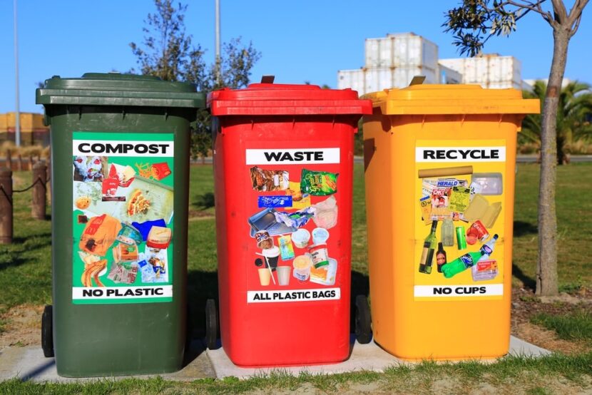 Waste Reduction Strategies for Businesses
