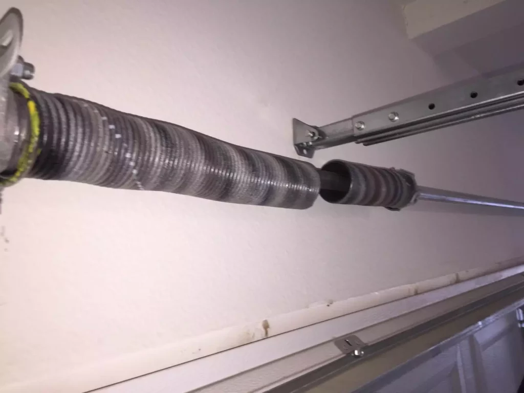 garage-door-spring-repair-Poquoson