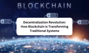Blockchain