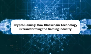Blockchain Technology