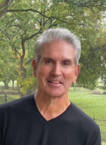 Mike Barnes