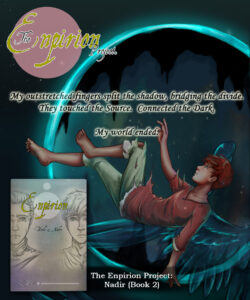The Enpirion Project by L. Bossi
