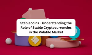 Stablecoins