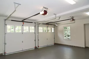 Garage Door Won't Open