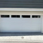 garage door replacement Windsor
