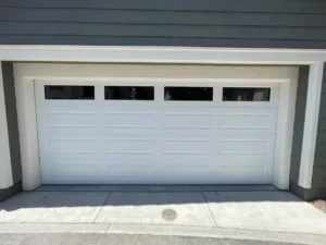 garage door replacement Windsor