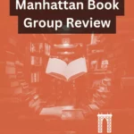 Manhattan Book Group - Review