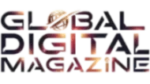 Global Digital Magazine Logo