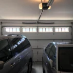 Garage Door Opener Unit