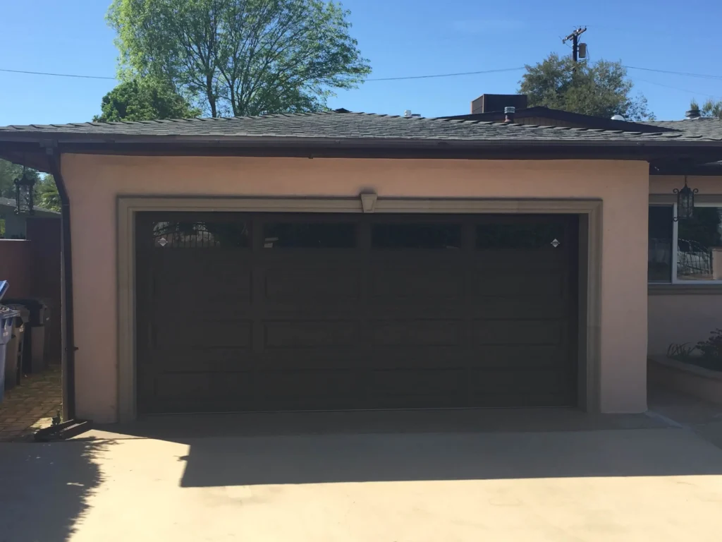 Garage Door Repair Newport News