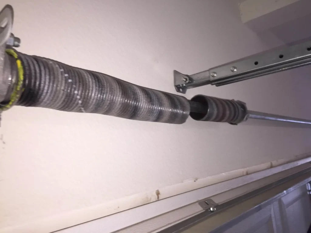 Garage Door Spring Repair Suffolk