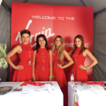 promotional staff in Brisbane