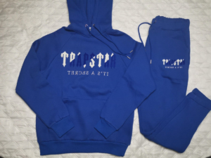 Trapstar Tracksuit Trapstar Tracksuit