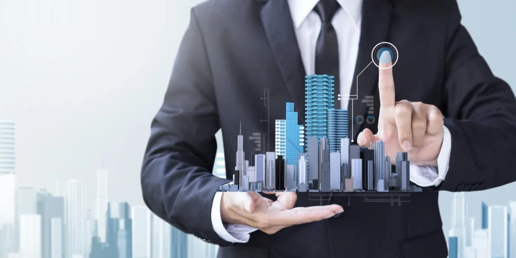 Commercial Property Managers