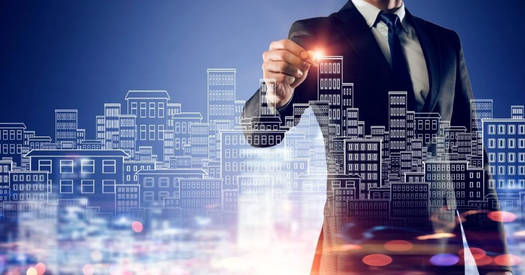 Commercial Real Estate Broker Commercial Real Estate Broker