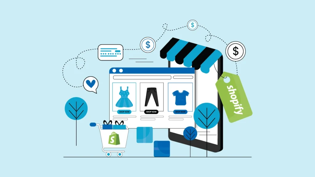 Ecommerce Agencie Ecommerce Agencie