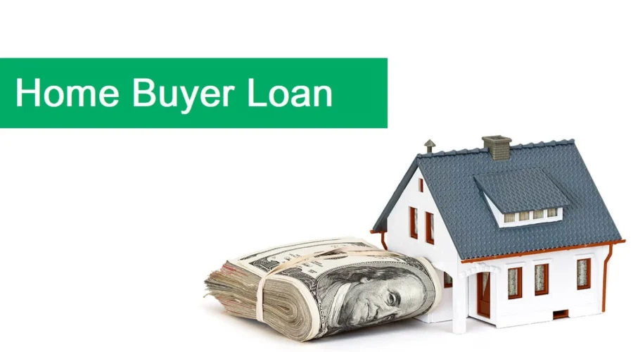Home Buyer Loan