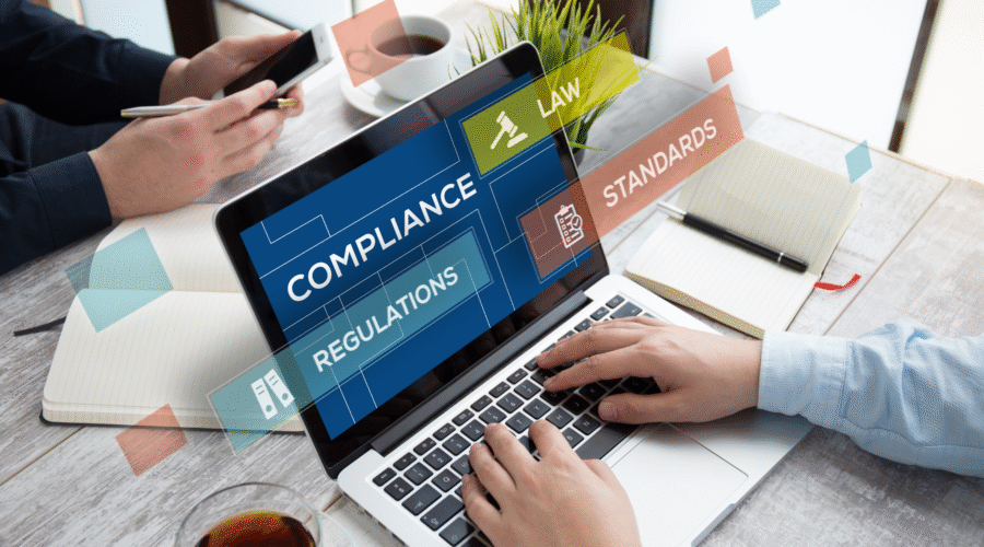 ISO 27001 Audit