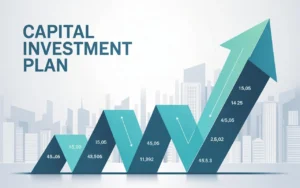 Capital Investment Plan