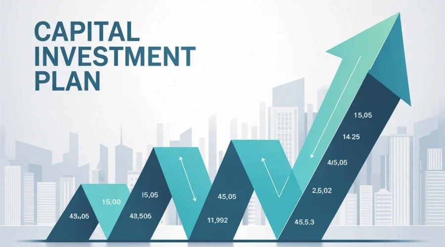Capital Investment Plan