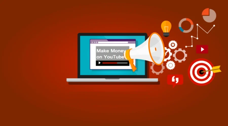Make Money on YouTube