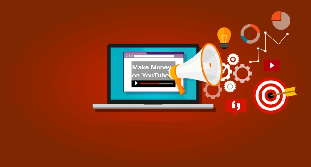 Make Money on YouTube