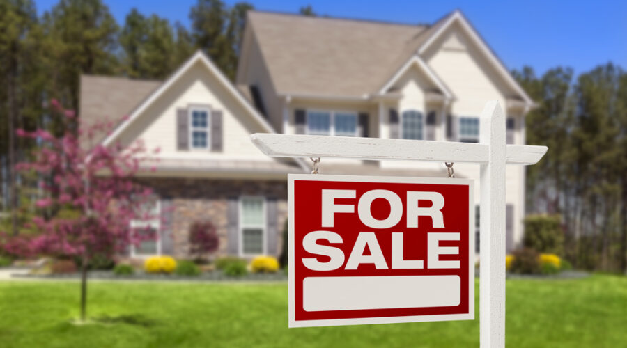 Sell My Houston Home As-Is