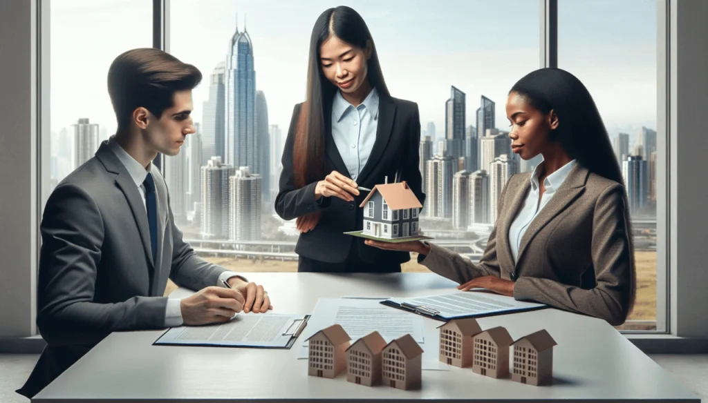 Real Estate Commission Changes Real Estate Commission Changes