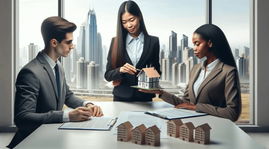 Real Estate Commission Changes