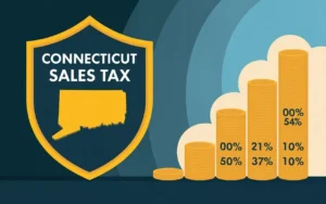 Connecticut Sales Tax Connecticut Sales Tax